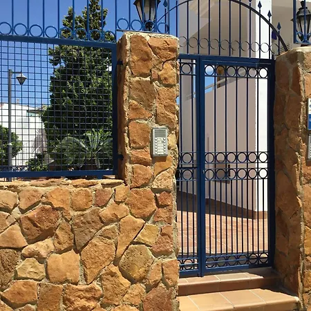 Apartment Casa Veratense Atico Naturista Is 100 Feelgood In Playa