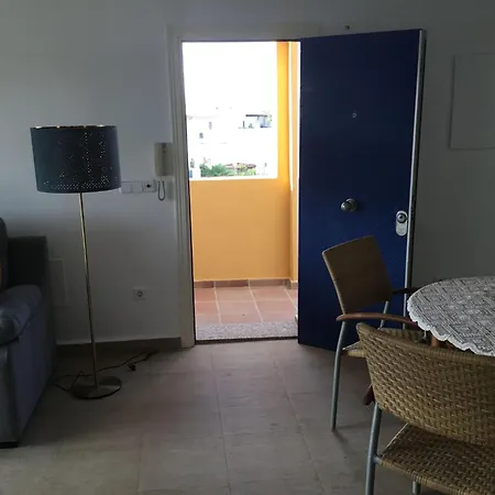 Casa Veratense Atico Naturista Is 100 Feelgood In Playa * Vera