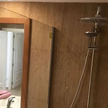 Casa Veratense Atico Naturista Is 100 Feelgood In Playa Apartment *