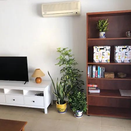 Casa Veratense Atico Naturista Is 100 Feelgood In Playa *