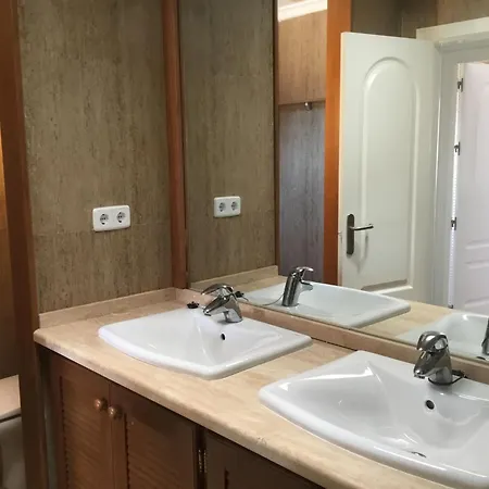 Casa Veratense Atico Naturista Is 100 Feelgood In Playa Apartment Vera