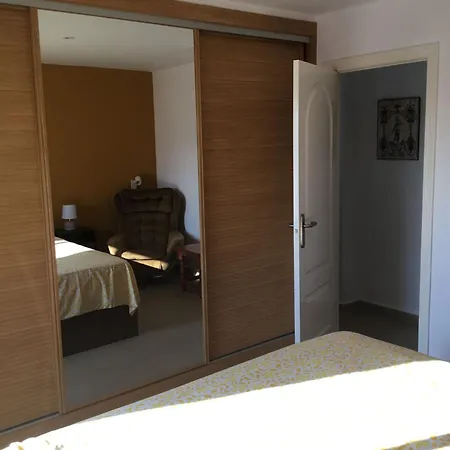 Casa Veratense Atico Naturista Is 100 Feelgood In Playa * Vera