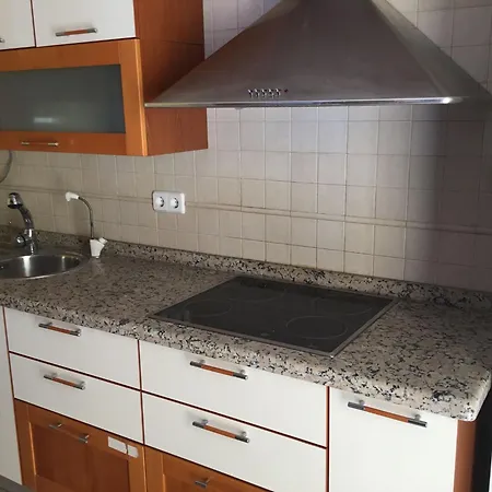 Casa Veratense Atico Vera Naturista Feelgood In Vera Playa * Vera
